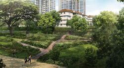 Avenue South Residence (D3), Apartment #604245491